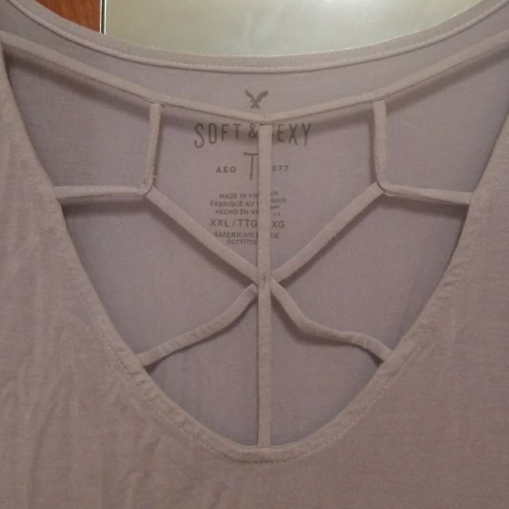 Shirt - Picture 2 of 3